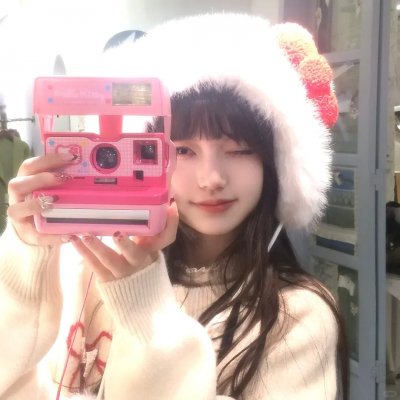 小蓝